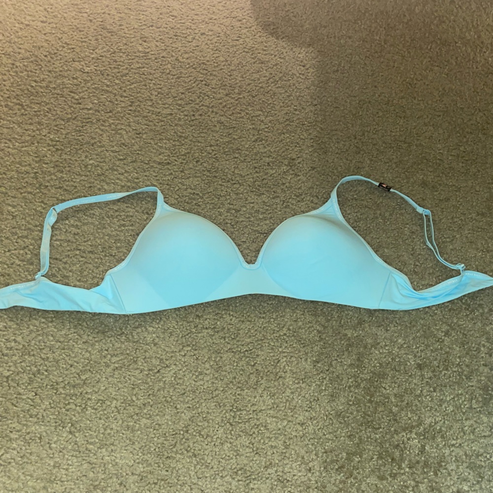 Victoria’s Secret bra